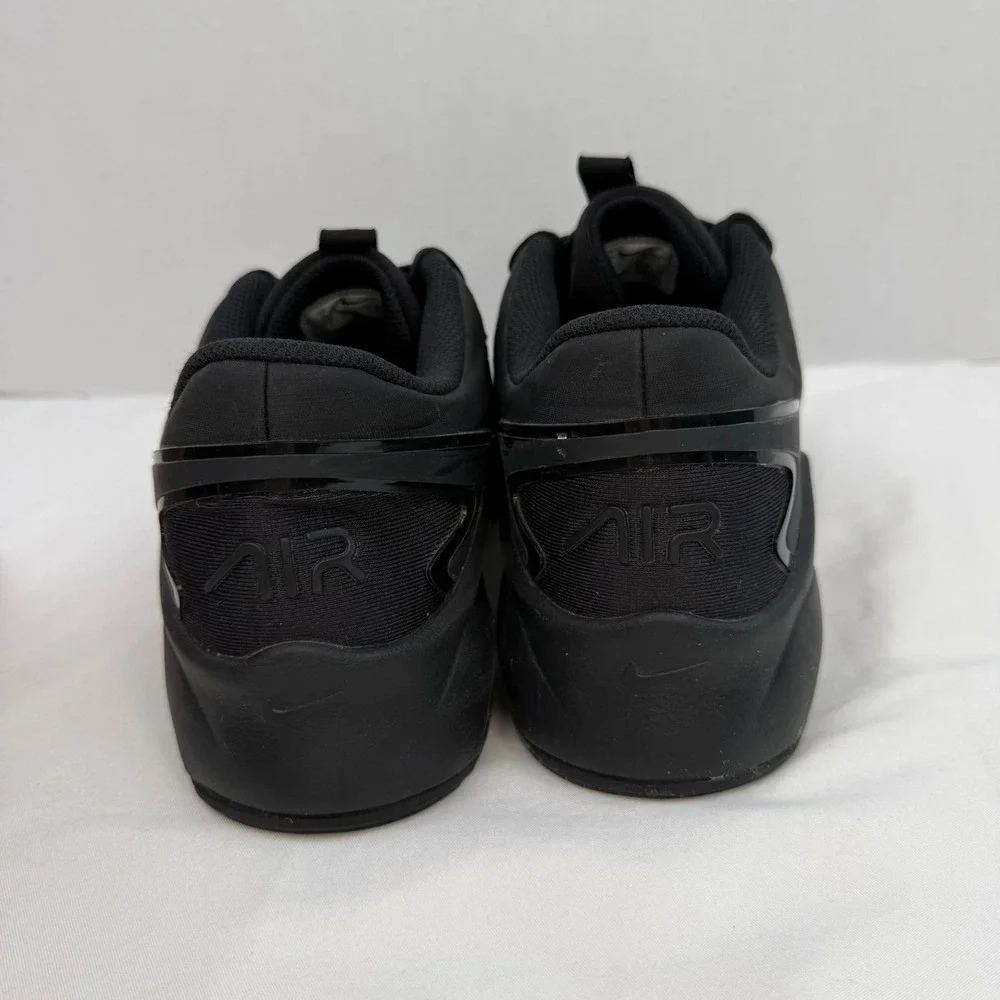 Nike Air Max Excee Mens Black Sneakers CU4151-001 Size 9